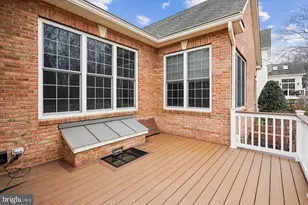 5272 Antioch Ridge Drive, Haymarket, VA 20169 - Photo 22