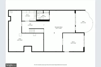 4868 Palmers Ridge Court, Haymarket, VA 20169 - Photo 64