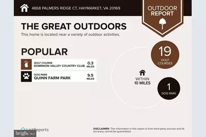 4868 Palmers Ridge Court, Haymarket, VA 20169 - Photo 60