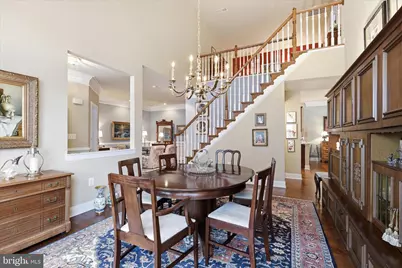 4868 Palmers Ridge Court, Haymarket, VA 20169 - Photo 12