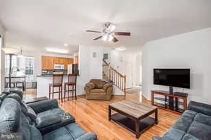 4776 Wermuth Way, Woodbridge, VA 22192 - Photo 6