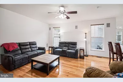 4776 Wermuth Way, Woodbridge, VA 22192 - Photo 4