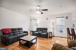 4776 Wermuth Way, Woodbridge, VA 22192 - Photo 4