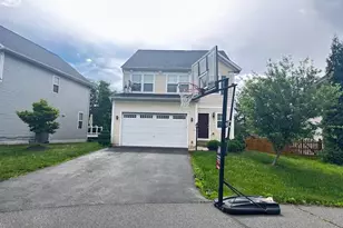 9008 Hanson Grove Ct, Manassas, VA 20109 - Photo 1