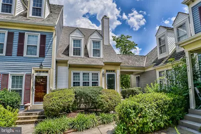 12817 Mill Brook Court, Woodbridge, VA 22192 - Photo 1