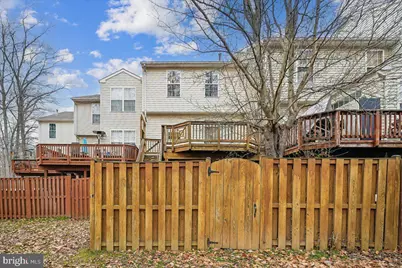 15216 Brazil Circle, Woodbridge, VA 22193 - Photo 2