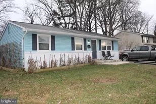 4611 Kenwood Dr, Woodbridge, VA 22193 - Photo 4