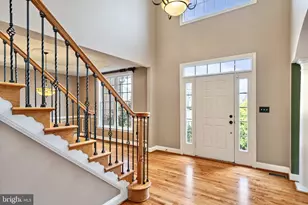 9084 Acadia Park Dr, Bristow, VA 20136 - Photo 6