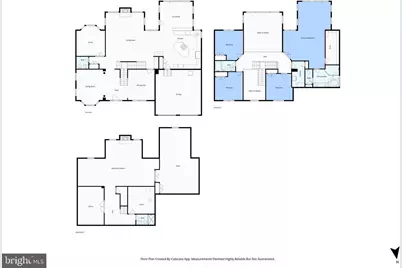 9084 Acadia Park Drive, Bristow, VA 20136 - Photo 72