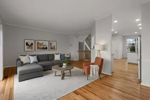 3764 Tonbridge Pl, Woodbridge, VA 22192 - Photo 4