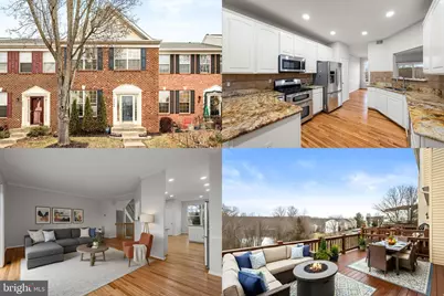 3764 Tonbridge Place, Woodbridge, VA 22192 - Photo 1