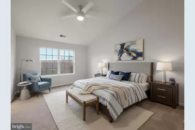 3764 Tonbridge Place, Woodbridge, VA 22192 - Photo 10