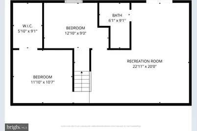 13425 Princedale Drive, Woodbridge, VA 22193 - Photo 36