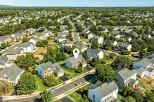 14227 Snickersville Dr, Gainesville, VA 20155 - Photo 46