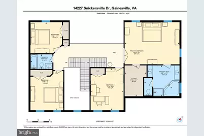 14227 Snickersville Drive, Gainesville, VA 20155 - Photo 54