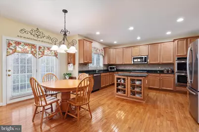 14227 Snickersville Drive, Gainesville, VA 20155 - Photo 8