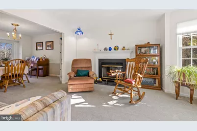 13911 Ruler Court, Woodbridge, VA 22193 - Photo 6