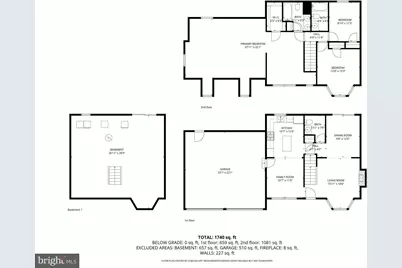 13911 Ruler Court, Woodbridge, VA 22193 - Photo 38