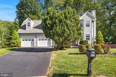 13911 Ruler Court, Woodbridge, VA 22193 - Photo 2