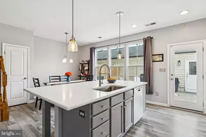 11979 Benton Lake Road, Bristow, VA 20136 - Photo 8