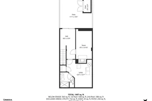 14640 Endsley Turn, Woodbridge, VA 22193 - Photo 26