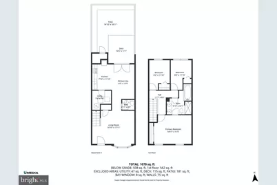 14653 Endsley Turn, Woodbridge, VA 22193 - Photo 20