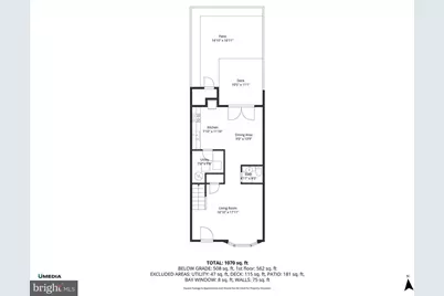 14653 Endsley Turn, Woodbridge, VA 22193 - Photo 18