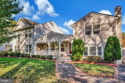 8110 Spruce Street, Manassas, VA 20111 - Photo 1