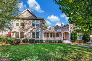 8110 Spruce St, Manassas, VA 20111 - Photo 2