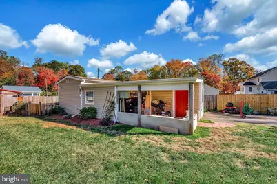 8110 Spruce Street, Manassas, VA 20111 - Photo 32