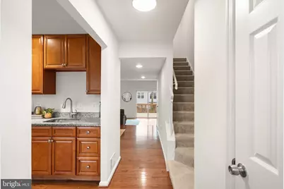 3203 Foothill Street, Woodbridge, VA 22192 - Photo 4
