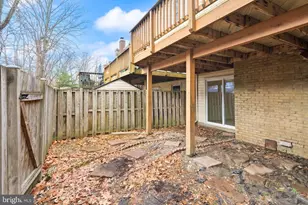 3203 Foothill St, Woodbridge, VA 22192 - Photo 52