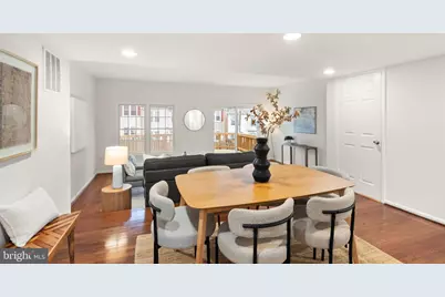 3203 Foothill Street, Woodbridge, VA 22192 - Photo 14