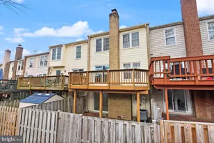 3203 Foothill St, Woodbridge, VA 22192 - Photo 54