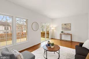 3203 Foothill St, Woodbridge, VA 22192 - Photo 18