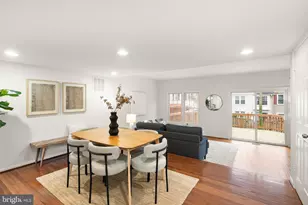 3203 Foothill St, Woodbridge, VA 22192 - Photo 10