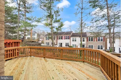 3203 Foothill Street, Woodbridge, VA 22192 - Photo 20