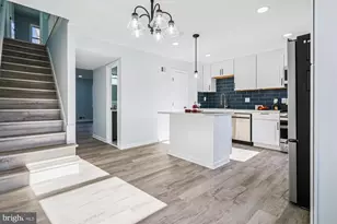 3258 Birchdale Square, Woodbridge, VA 22193 - Photo 8