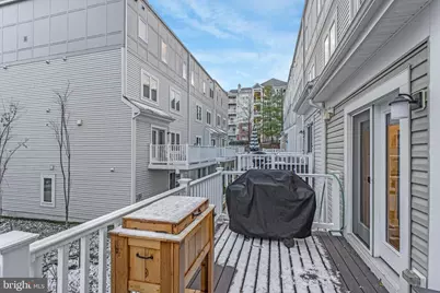 15535 Smoke Box Way, Woodbridge, VA 22191 - Photo 8