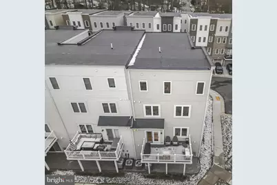 15535 Smoke Box Way, Woodbridge, VA 22191 - Photo 6