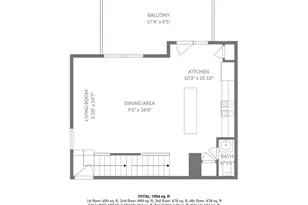 15535 Smoke Box Way, Woodbridge, VA 22191 - Photo 10