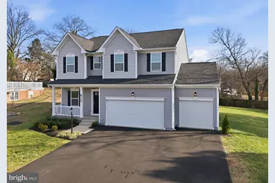 8317 Sunset Drive, Manassas, VA 20110 - Photo 2