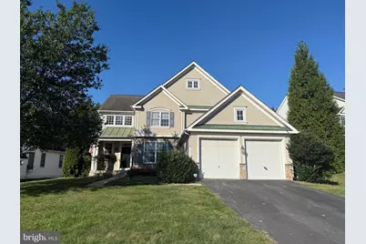 9234 Rainbow Falls Drive, Bristow, VA 20136 - Photo 1