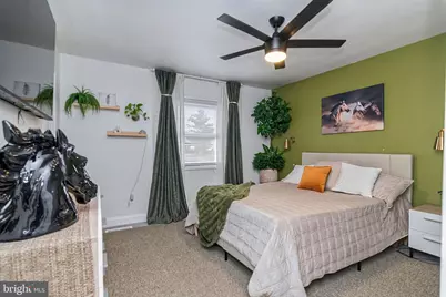 7572 Quail Run Lane, Manassas, VA 20109 - Photo 18