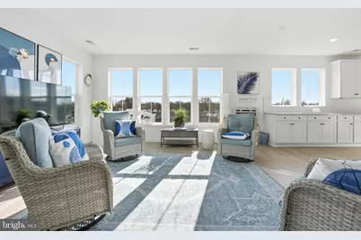 3720 Havertill Lane #407, Woodbridge, VA 22193 - Photo 6