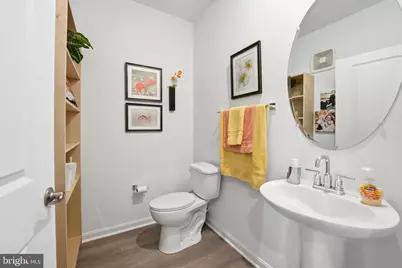 3720 Havertill Lane #407, Woodbridge, VA 22193 - Photo 24