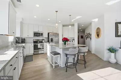 3720 Havertill Lane #407, Woodbridge, VA 22193 - Photo 10