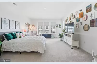 3720 Havertill Lane #407, Woodbridge, VA 22193 - Photo 16