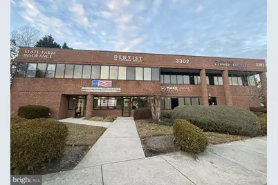 3302 Old Bridge Road #A, Woodbridge, VA 22192 - Photo 18