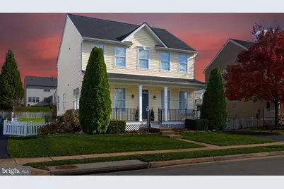 9505 Grady Pond Way, Bristow, VA 20136 - Photo 6